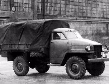 ГАЗ-63 '12.1943