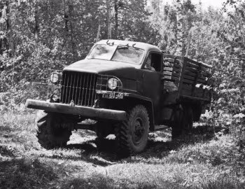 ГАЗ-63 '12.1943
