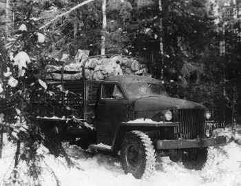 ГАЗ-63 '12.1943