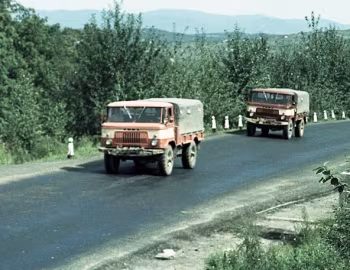 ГАЗ-66-02 '06.1966–06.1967