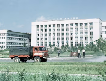 ГАЗ-66-02 '06.1966–06.1967