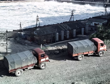 ГАЗ-66-02 '06.1966–06.1967