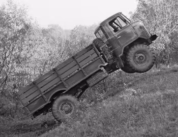 ГАЗ-66-02 '07.1967–12.1969