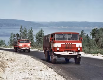 ГАЗ-66-02 '06.1966–06.1967