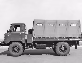 ГАЗ-66-16 '1991–92