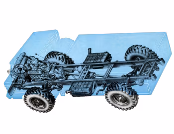 ГАЗ-66 '06.1964–66