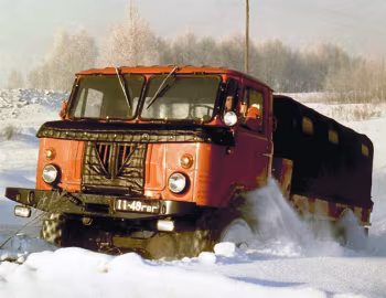 ГАЗ-66С '1978–79