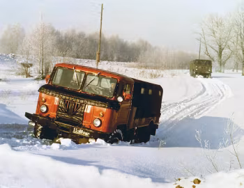 ГАЗ-66С '1978–79
