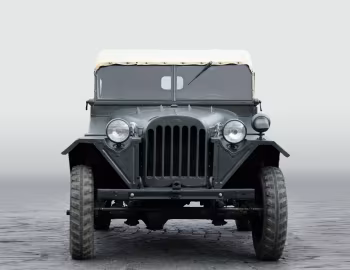 ГАЗ-67Б '1948–08.1953
