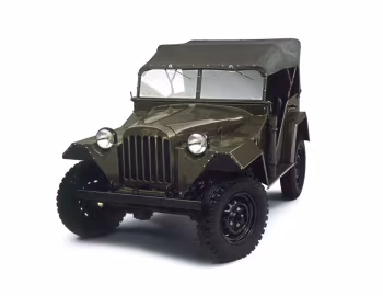 ГАЗ-67Б '1948–08.1953