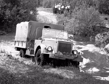 ГАЗ-68 (АТК-Л) '1948–49