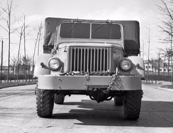 ГАЗ-68 (АТК-Л) '1948–49
