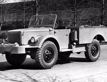ГАЗ-68 (АТК-Л) '1948–49
