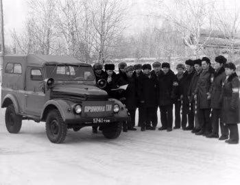 ГАЗ-69-68 '1971–01.1973