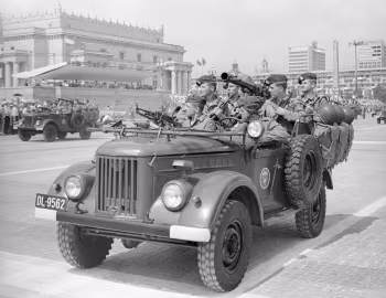 ГАЗ-69 '08.1953–01.1973