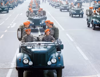 ГАЗ-69 '1947–73