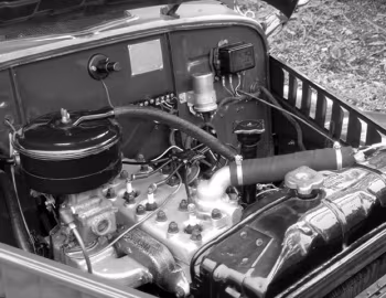 Sob o capô ГАЗ-69 '08.1953–01.1973