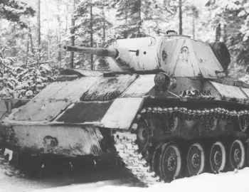 ГАЗ-70 (Т-70) '11.1941–11.1942