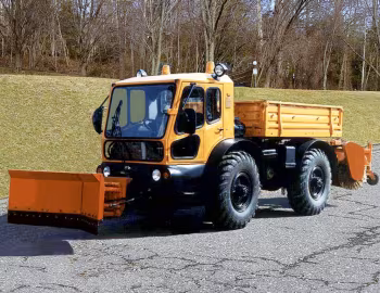 ГАЗ-8017 (790) '1996
