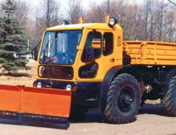 ГАЗ-8017 (790) '1996