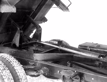 ГАЗ-93 '1953