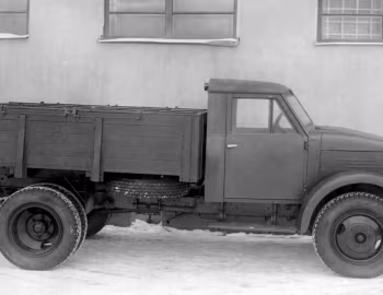 ГАЗ-93 '1953