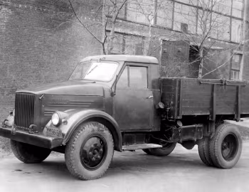 ГАЗ-93 '1953