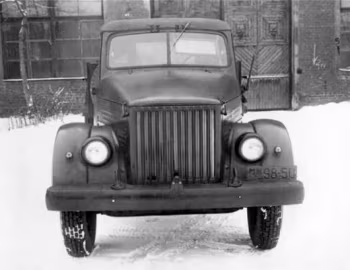 ГАЗ-93 '12.1948–04.1952