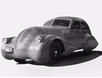 ГАЗ-А-Аэро '1934