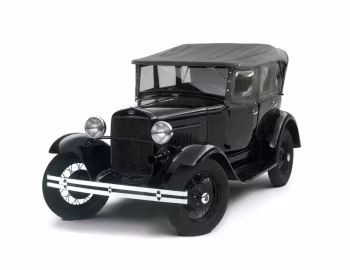 ГАЗ-А '1932–36