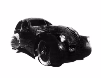ГАЗ-А-Аэро '1934