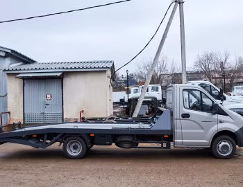 Авто-Профи 2844PE '2019–pr.