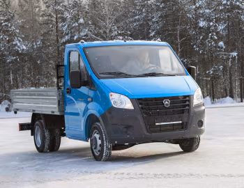 ГАЗ A21R22 ГАЗель Next '04.2013–pr.