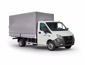 ГАЗ A21R32 ГАЗель Next '04.2013–pr.