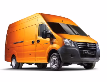 ГАЗ A31R32 ГАЗель Next '10.2015–pr.