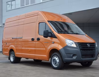 ГАЗ A31R32 ГАЗель Next '10.2015–pr.