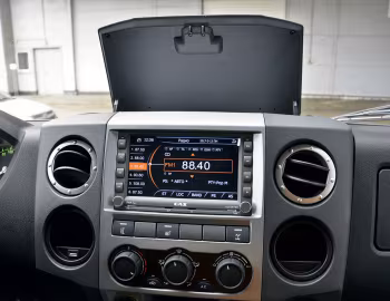 Painel frontal ГАЗ A31R32 ГАЗель Next '10.2015–pr.