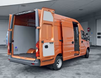 ГАЗ A31R32 ГАЗель Next '10.2015–pr.