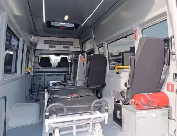 Interior ИнвестАвто GNUMPL '2018–pr.