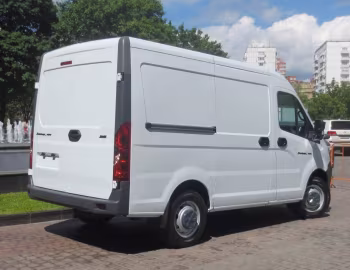 ГАЗ-A31S12 "Соболь NN" '2022–pr.