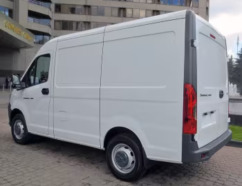ГАЗ-A31S12 "Соболь NN" '2022–pr.