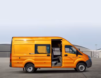 ГАЗ A32R32 ГАЗель Next '10.2015–pr.