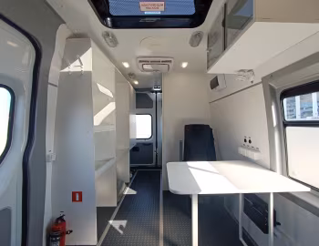 Interior ИнвестАвто GNUMPK '2020–pr.