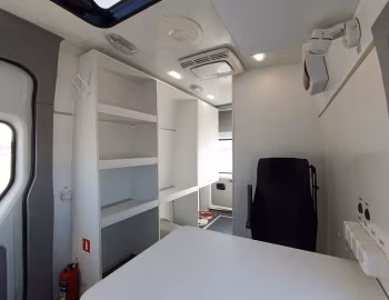Interior ИнвестАвто GNUMPK '2020–pr.