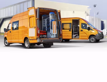 ГАЗ A32R32 ГАЗель Next '10.2015–pr.