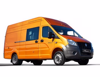 ГАЗ A32R32 ГАЗель Next '10.2015–pr.
