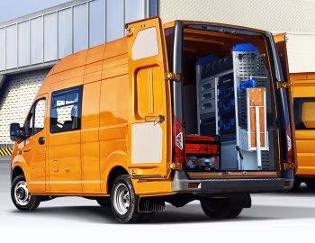 ГАЗ A32R32 ГАЗель Next '10.2015–pr.