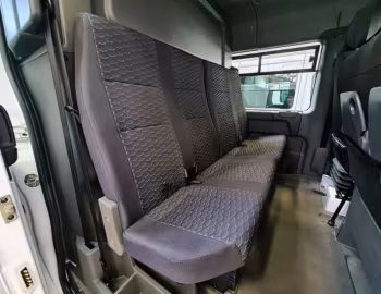 Interior ГАЗ-A32S12 "Соболь NN" '2023–pr.