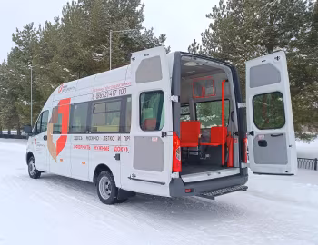 ИнвестАвто N1NSXR '2021–н.в.