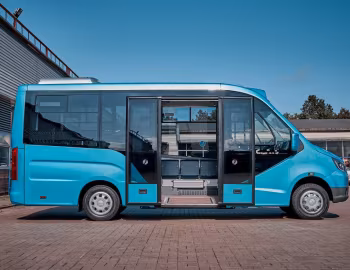 ГАЗ-A68R52 ГАЗель City '06.2020–pr.